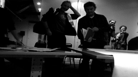 offload first meeting